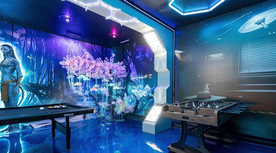 KISSIMMEE, Florida 34747, 9 Bedrooms Bedrooms, ,6 BathroomsBathrooms,Residential,For Sale,SALTY WINDS,0,MFRO6374358