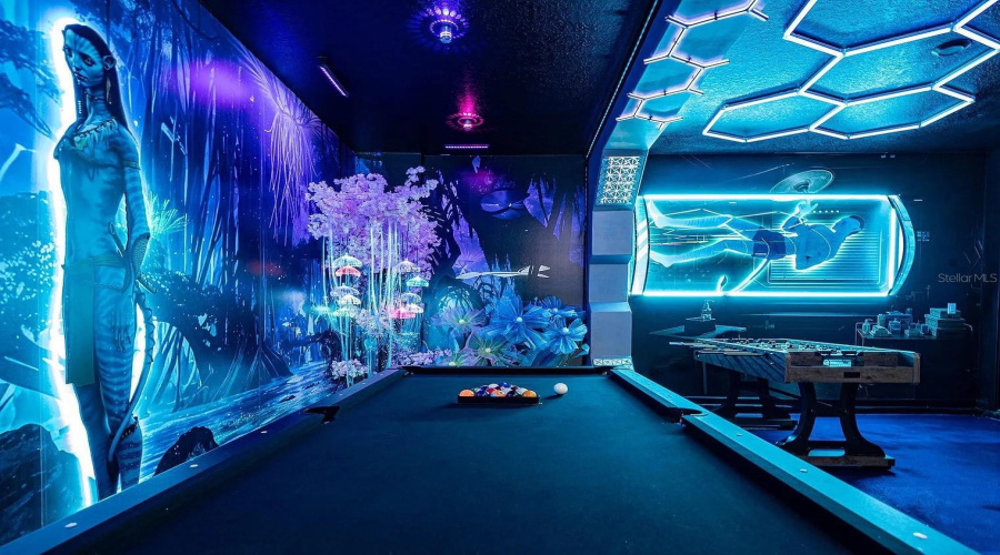 KISSIMMEE, Florida 34747, 9 Bedrooms Bedrooms, ,6 BathroomsBathrooms,Residential,For Sale,SALTY WINDS,0,MFRO6374358