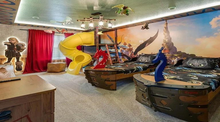 KISSIMMEE, Florida 34747, 9 Bedrooms Bedrooms, ,6 BathroomsBathrooms,Residential,For Sale,SALTY WINDS,0,MFRO6374358