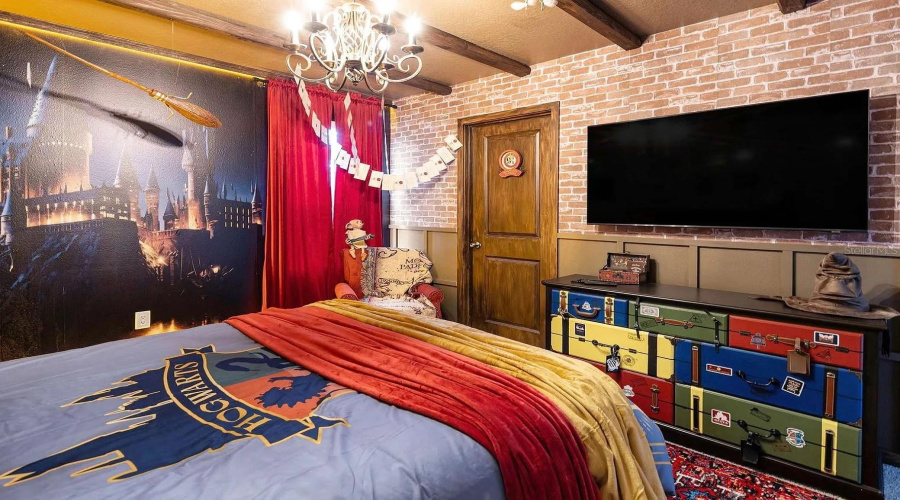 KISSIMMEE, Florida 34747, 9 Bedrooms Bedrooms, ,6 BathroomsBathrooms,Residential,For Sale,SALTY WINDS,0,MFRO6374358