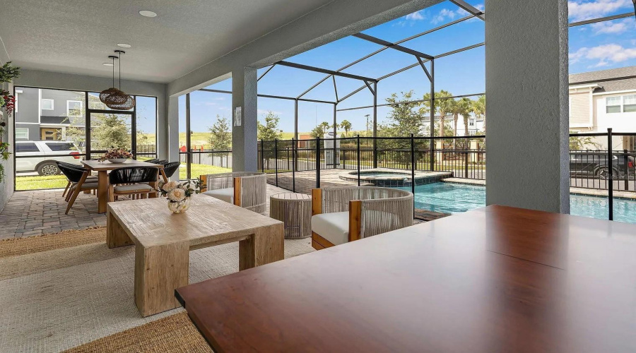 KISSIMMEE, Florida 34747, 9 Bedrooms Bedrooms, ,6 BathroomsBathrooms,Residential,For Sale,SALTY WINDS,0,MFRO6374358