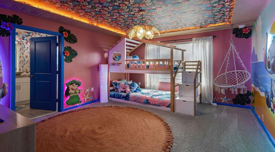 KISSIMMEE, Florida 34747, 9 Bedrooms Bedrooms, ,6 BathroomsBathrooms,Residential,For Sale,SALTY WINDS,0,MFRO6374358