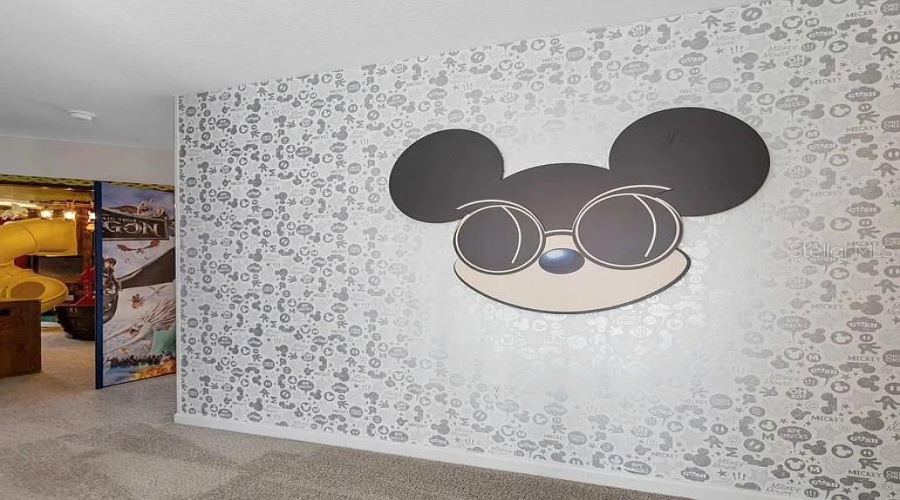 KISSIMMEE, Florida 34747, 9 Bedrooms Bedrooms, ,6 BathroomsBathrooms,Residential,For Sale,SALTY WINDS,0,MFRO6374358