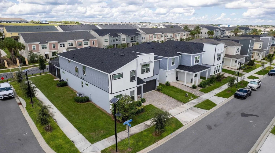 KISSIMMEE, Florida 34747, 9 Bedrooms Bedrooms, ,6 BathroomsBathrooms,Residential,For Sale,SALTY WINDS,0,MFRO6374358