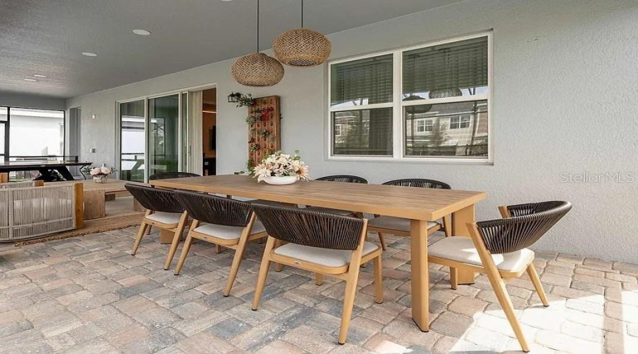 KISSIMMEE, Florida 34747, 9 Bedrooms Bedrooms, ,6 BathroomsBathrooms,Residential,For Sale,SALTY WINDS,0,MFRO6374358