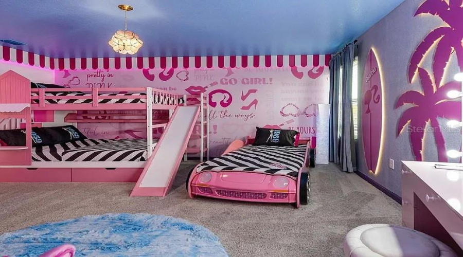 KISSIMMEE, Florida 34747, 9 Bedrooms Bedrooms, ,6 BathroomsBathrooms,Residential,For Sale,SALTY WINDS,0,MFRO6374358