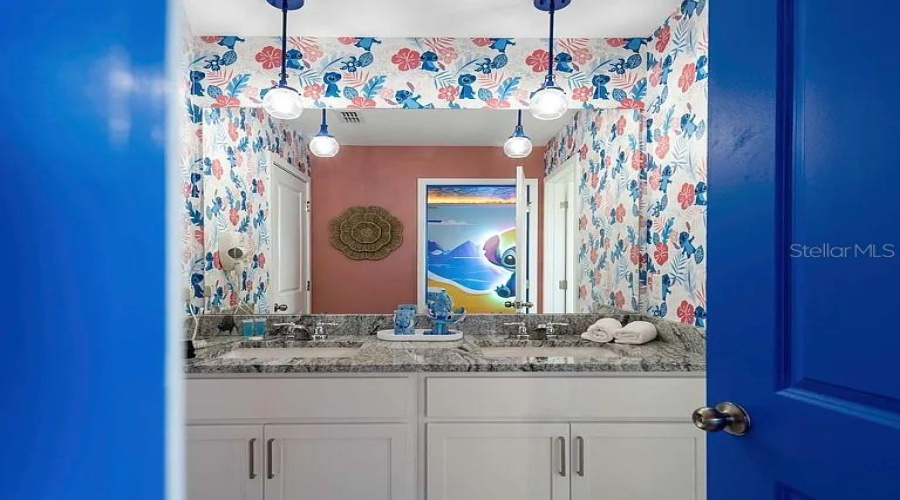 KISSIMMEE, Florida 34747, 9 Bedrooms Bedrooms, ,6 BathroomsBathrooms,Residential,For Sale,SALTY WINDS,0,MFRO6374358