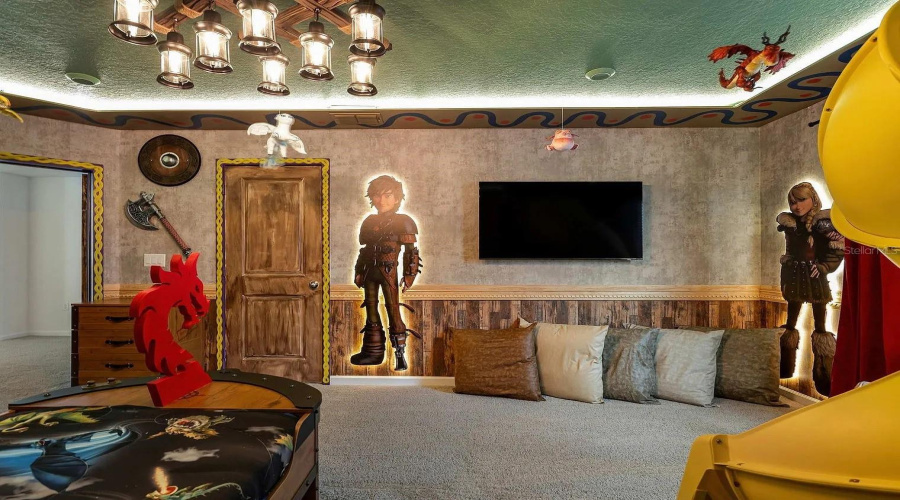 KISSIMMEE, Florida 34747, 9 Bedrooms Bedrooms, ,6 BathroomsBathrooms,Residential,For Sale,SALTY WINDS,0,MFRO6374358