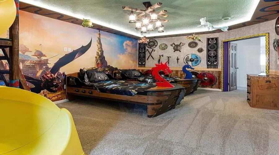 KISSIMMEE, Florida 34747, 9 Bedrooms Bedrooms, ,6 BathroomsBathrooms,Residential,For Sale,SALTY WINDS,0,MFRO6374358