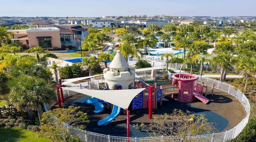 KISSIMMEE, Florida 34747, 9 Bedrooms Bedrooms, ,6 BathroomsBathrooms,Residential,For Sale,SALTY WINDS,0,MFRO6374358