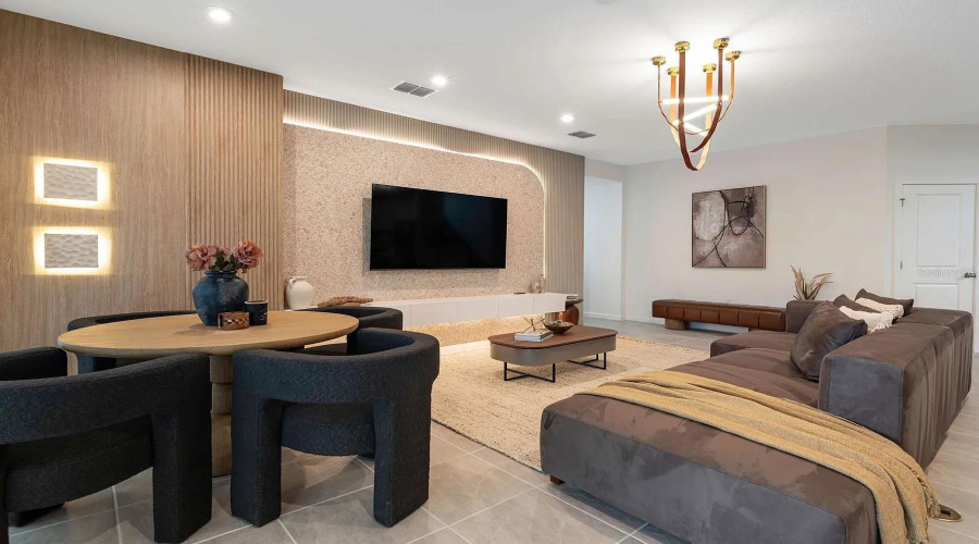 KISSIMMEE, Florida 34747, 9 Bedrooms Bedrooms, ,6 BathroomsBathrooms,Residential,For Sale,SALTY WINDS,0,MFRO6374358