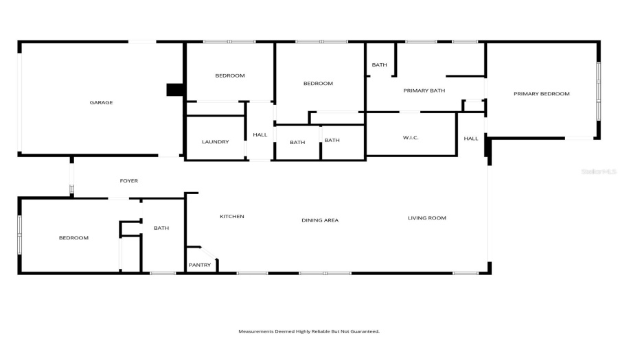 DAVENPORT, Florida 33837, 4 Bedrooms Bedrooms, ,3 BathroomsBathrooms,Residential,For Sale,KENSINGTON,0,MFRO6373366
