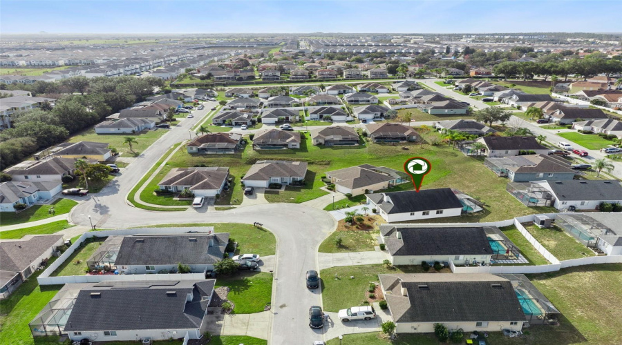 DAVENPORT, Florida 33897, 4 Bedrooms Bedrooms, ,2 BathroomsBathrooms,Residential,For Sale,HILLCREST,0,MFRO6373064