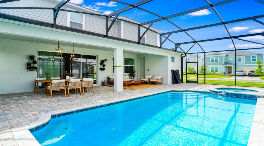 KISSIMMEE, Florida 34747, 10 Bedrooms Bedrooms, ,6 BathroomsBathrooms,Residential,For Sale,SALTY WINDS,0,MFRO6374366