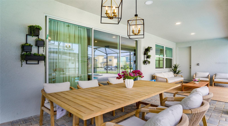 KISSIMMEE, Florida 34747, 10 Bedrooms Bedrooms, ,6 BathroomsBathrooms,Residential,For Sale,SALTY WINDS,0,MFRO6374366