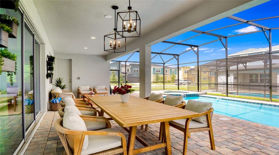 KISSIMMEE, Florida 34747, 10 Bedrooms Bedrooms, ,6 BathroomsBathrooms,Residential,For Sale,SALTY WINDS,0,MFRO6374366