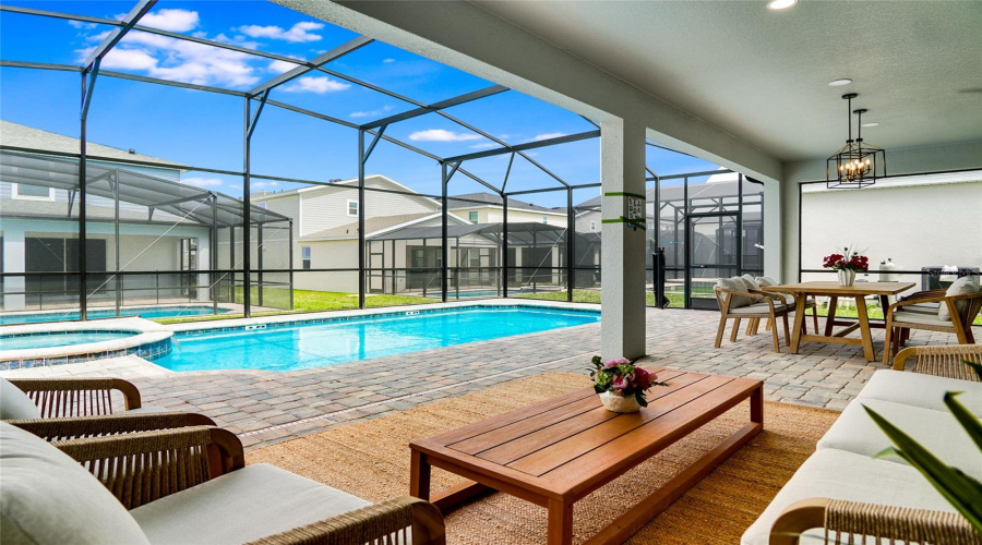 KISSIMMEE, Florida 34747, 10 Bedrooms Bedrooms, ,6 BathroomsBathrooms,Residential,For Sale,SALTY WINDS,0,MFRO6374366