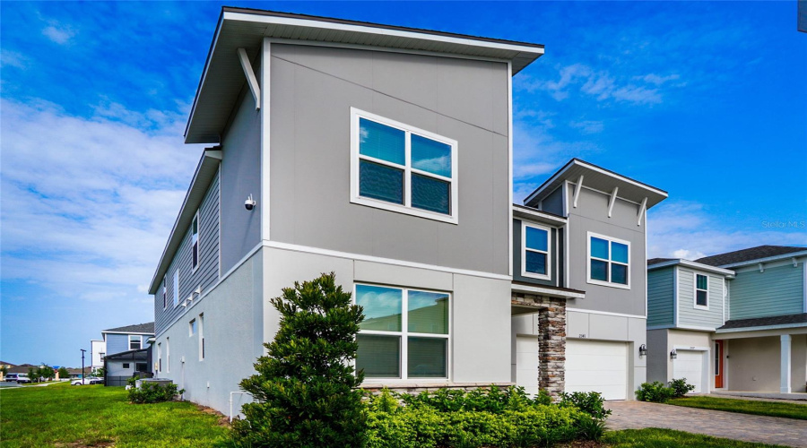 KISSIMMEE, Florida 34747, 10 Bedrooms Bedrooms, ,6 BathroomsBathrooms,Residential,For Sale,SALTY WINDS,0,MFRO6374366