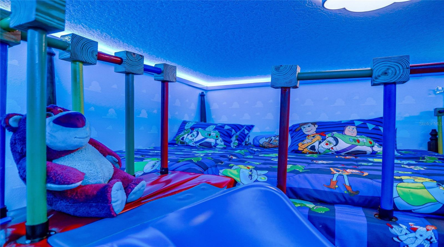 KISSIMMEE, Florida 34747, 10 Bedrooms Bedrooms, ,6 BathroomsBathrooms,Residential,For Sale,SALTY WINDS,0,MFRO6374366