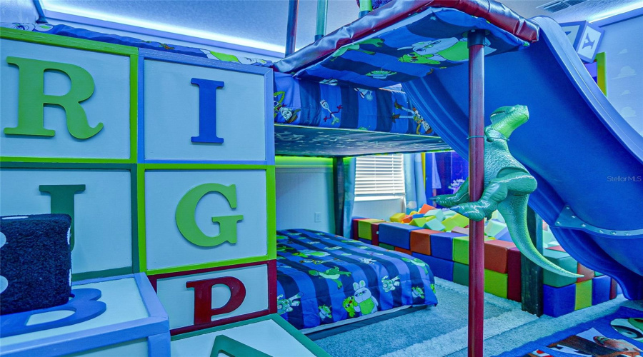 KISSIMMEE, Florida 34747, 10 Bedrooms Bedrooms, ,6 BathroomsBathrooms,Residential,For Sale,SALTY WINDS,0,MFRO6374366