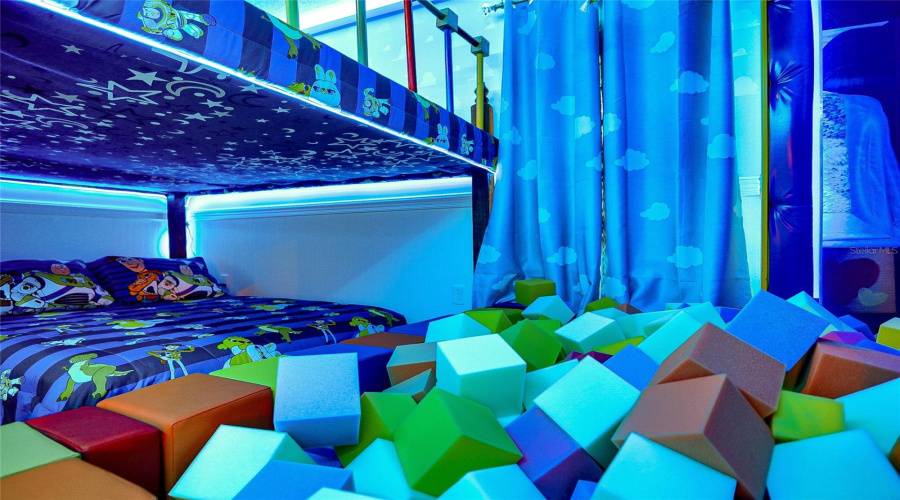 KISSIMMEE, Florida 34747, 10 Bedrooms Bedrooms, ,6 BathroomsBathrooms,Residential,For Sale,SALTY WINDS,0,MFRO6374366