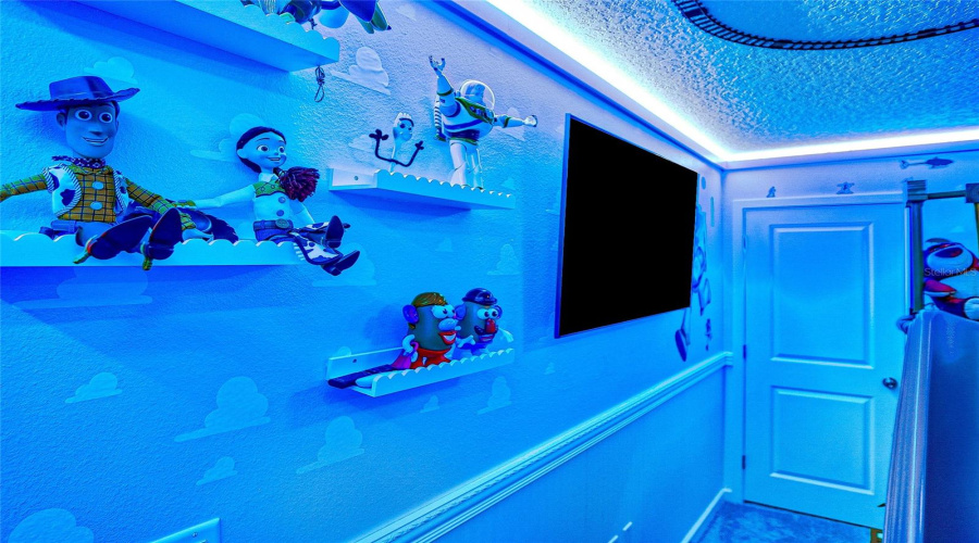 KISSIMMEE, Florida 34747, 10 Bedrooms Bedrooms, ,6 BathroomsBathrooms,Residential,For Sale,SALTY WINDS,0,MFRO6374366