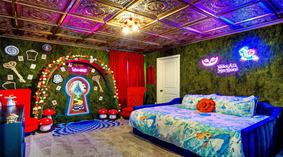 KISSIMMEE, Florida 34747, 10 Bedrooms Bedrooms, ,6 BathroomsBathrooms,Residential,For Sale,SALTY WINDS,0,MFRO6374366