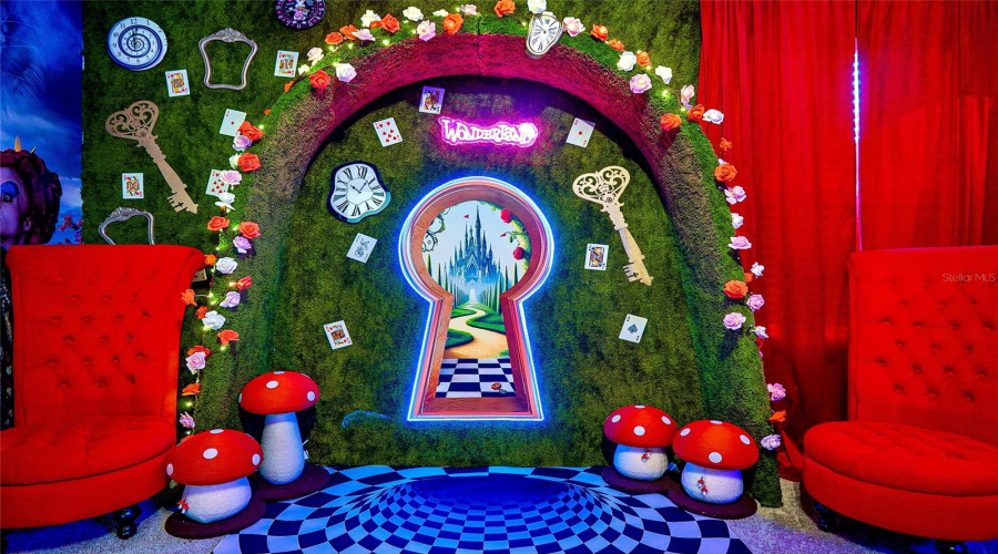 KISSIMMEE, Florida 34747, 10 Bedrooms Bedrooms, ,6 BathroomsBathrooms,Residential,For Sale,SALTY WINDS,0,MFRO6374366