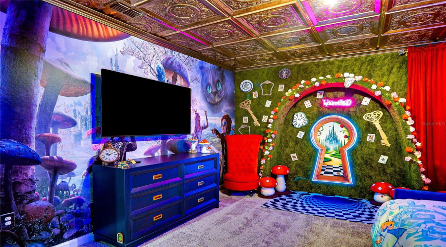 KISSIMMEE, Florida 34747, 10 Bedrooms Bedrooms, ,6 BathroomsBathrooms,Residential,For Sale,SALTY WINDS,0,MFRO6374366