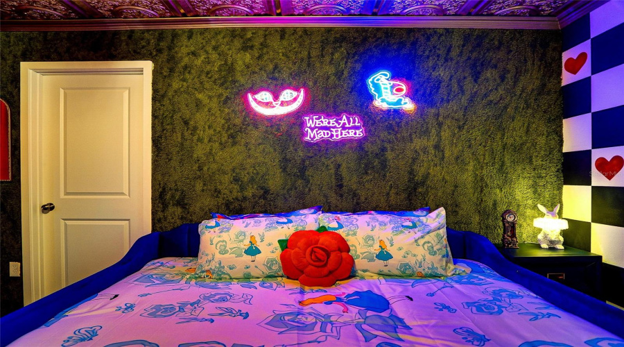 KISSIMMEE, Florida 34747, 10 Bedrooms Bedrooms, ,6 BathroomsBathrooms,Residential,For Sale,SALTY WINDS,0,MFRO6374366