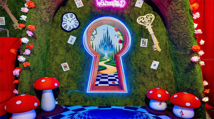 KISSIMMEE, Florida 34747, 10 Bedrooms Bedrooms, ,6 BathroomsBathrooms,Residential,For Sale,SALTY WINDS,0,MFRO6374366