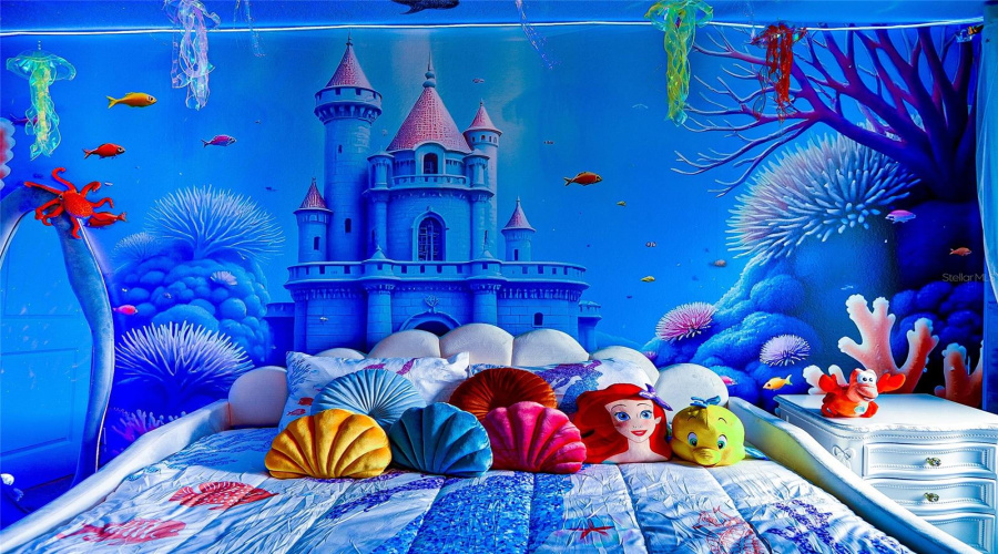 KISSIMMEE, Florida 34747, 10 Bedrooms Bedrooms, ,6 BathroomsBathrooms,Residential,For Sale,SALTY WINDS,0,MFRO6374366