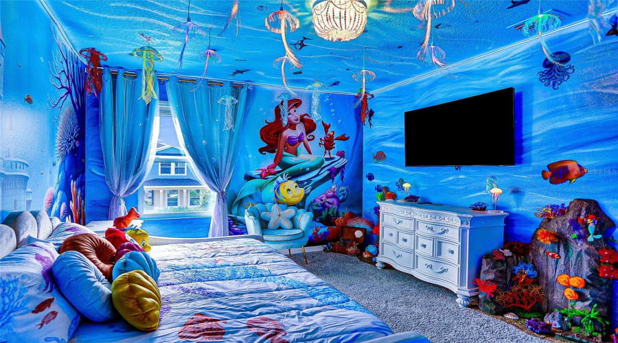 KISSIMMEE, Florida 34747, 10 Bedrooms Bedrooms, ,6 BathroomsBathrooms,Residential,For Sale,SALTY WINDS,0,MFRO6374366