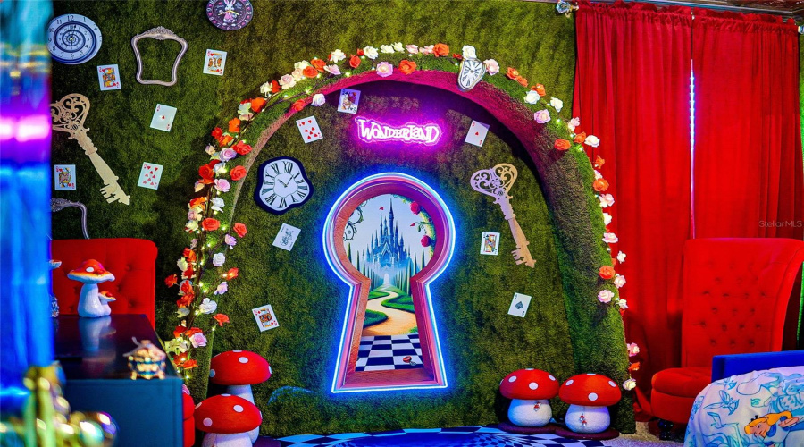 KISSIMMEE, Florida 34747, 10 Bedrooms Bedrooms, ,6 BathroomsBathrooms,Residential,For Sale,SALTY WINDS,0,MFRO6374366