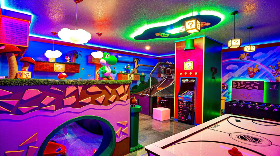 KISSIMMEE, Florida 34747, 10 Bedrooms Bedrooms, ,6 BathroomsBathrooms,Residential,For Sale,SALTY WINDS,0,MFRO6374366