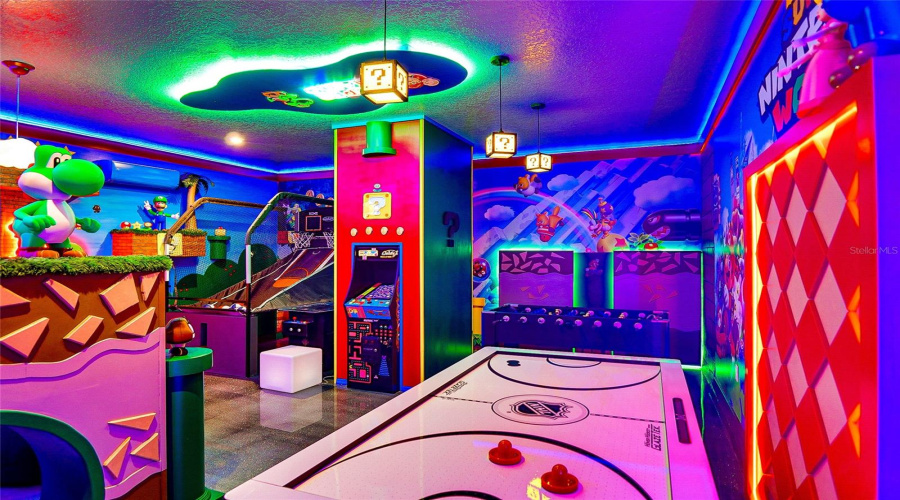 KISSIMMEE, Florida 34747, 10 Bedrooms Bedrooms, ,6 BathroomsBathrooms,Residential,For Sale,SALTY WINDS,0,MFRO6374366