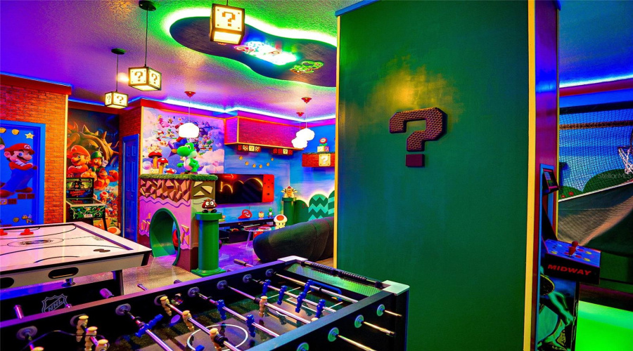 KISSIMMEE, Florida 34747, 10 Bedrooms Bedrooms, ,6 BathroomsBathrooms,Residential,For Sale,SALTY WINDS,0,MFRO6374366