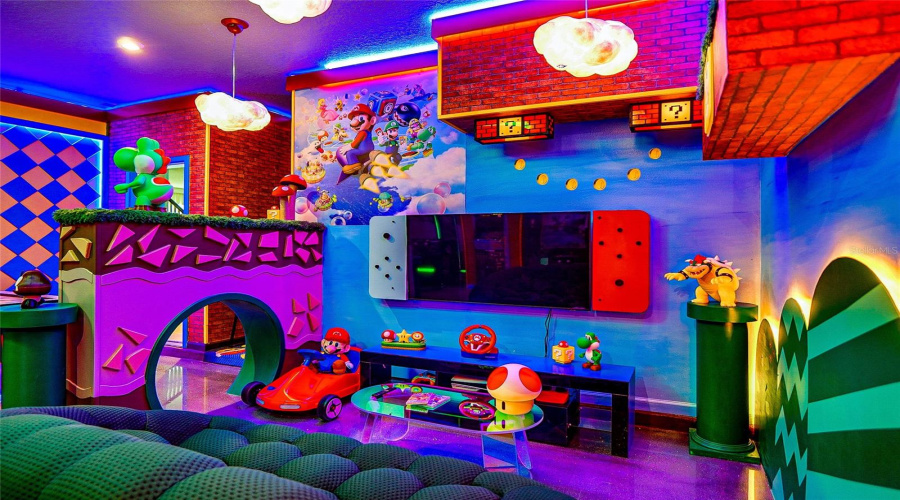 KISSIMMEE, Florida 34747, 10 Bedrooms Bedrooms, ,6 BathroomsBathrooms,Residential,For Sale,SALTY WINDS,0,MFRO6374366