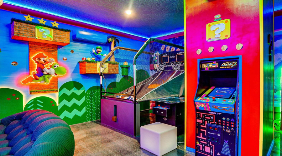 KISSIMMEE, Florida 34747, 10 Bedrooms Bedrooms, ,6 BathroomsBathrooms,Residential,For Sale,SALTY WINDS,0,MFRO6374366