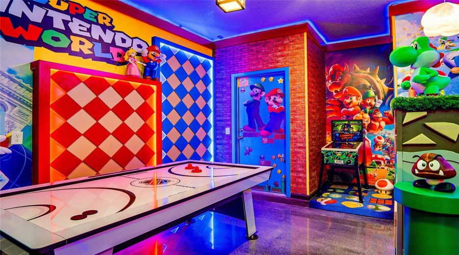 KISSIMMEE, Florida 34747, 10 Bedrooms Bedrooms, ,6 BathroomsBathrooms,Residential,For Sale,SALTY WINDS,0,MFRO6374366