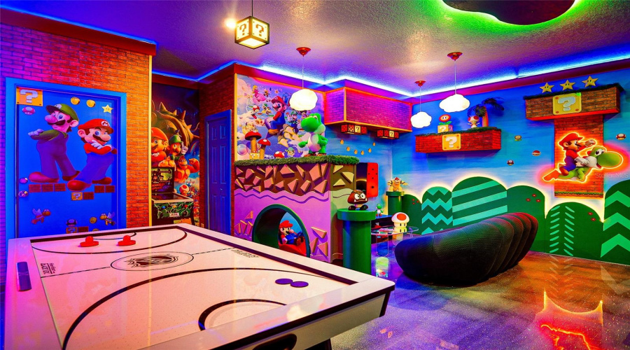 KISSIMMEE, Florida 34747, 10 Bedrooms Bedrooms, ,6 BathroomsBathrooms,Residential,For Sale,SALTY WINDS,0,MFRO6374366