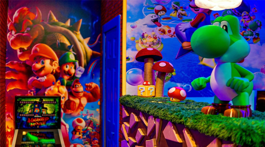 KISSIMMEE, Florida 34747, 10 Bedrooms Bedrooms, ,6 BathroomsBathrooms,Residential,For Sale,SALTY WINDS,0,MFRO6374366