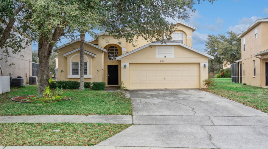 DAVENPORT, Florida 33896, 4 Bedrooms Bedrooms, ,2 BathroomsBathrooms,Residential,For Sale,ROYAL RIDGE,0,MFRO6373759