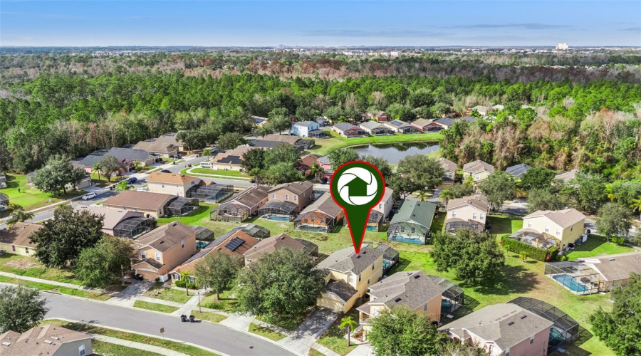 DAVENPORT, Florida 33896, 4 Bedrooms Bedrooms, ,2 BathroomsBathrooms,Residential,For Sale,ROYAL RIDGE,0,MFRO6373759