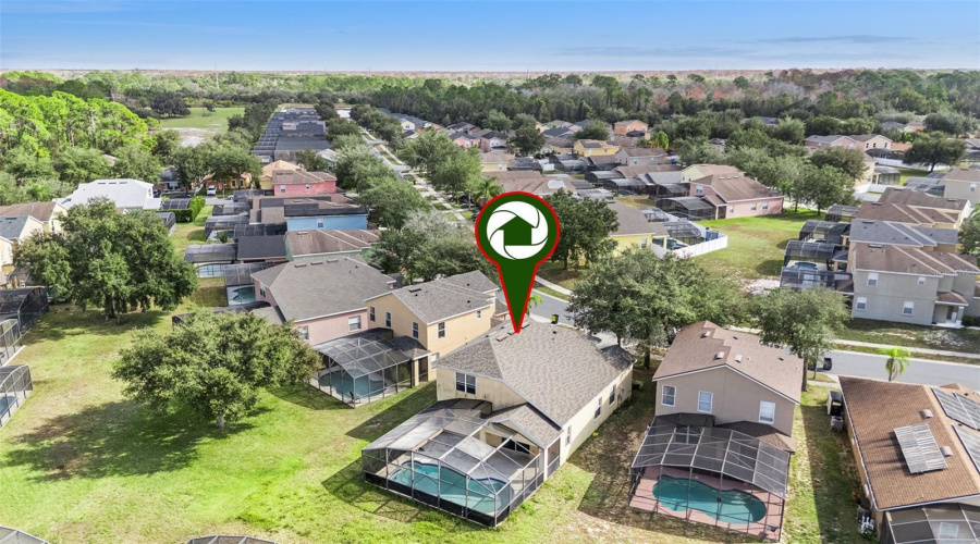 DAVENPORT, Florida 33896, 4 Bedrooms Bedrooms, ,2 BathroomsBathrooms,Residential,For Sale,ROYAL RIDGE,0,MFRO6373759