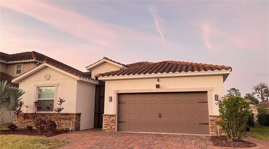 DAVENPORT, Florida 33837, 4 Bedrooms Bedrooms, ,3 BathroomsBathrooms,Residential,For Sale,BROOK STONE,0,MFRO6374460