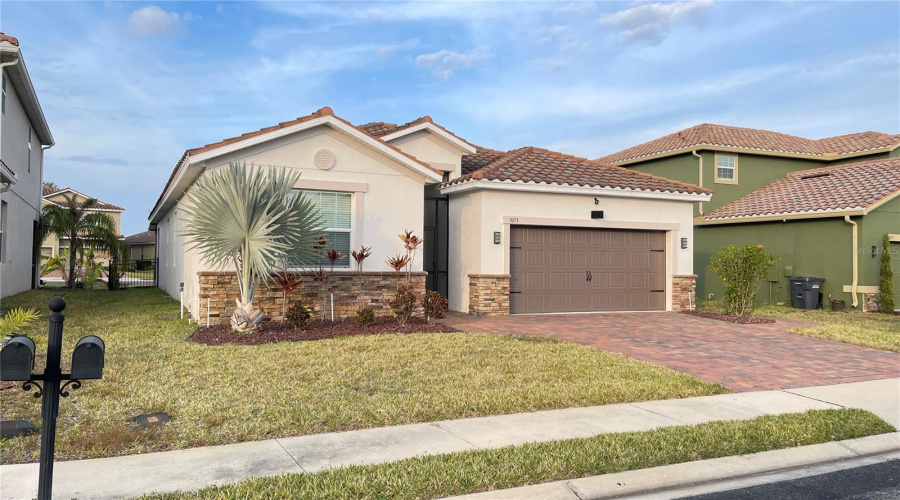 DAVENPORT, Florida 33837, 4 Bedrooms Bedrooms, ,3 BathroomsBathrooms,Residential,For Sale,BROOK STONE,0,MFRO6374460