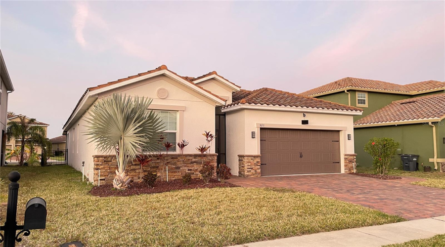 DAVENPORT, Florida 33837, 4 Bedrooms Bedrooms, ,3 BathroomsBathrooms,Residential,For Sale,BROOK STONE,0,MFRO6374460