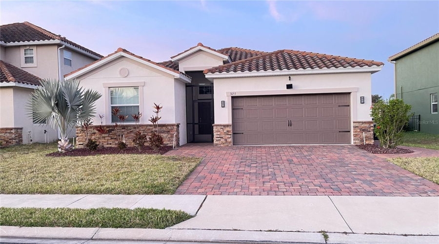 DAVENPORT, Florida 33837, 4 Bedrooms Bedrooms, ,3 BathroomsBathrooms,Residential,For Sale,BROOK STONE,0,MFRO6374460