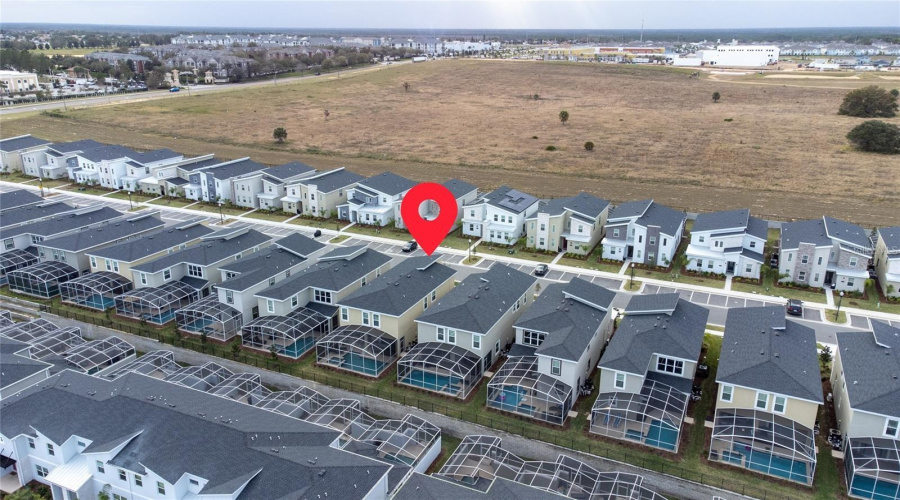 DAVENPORT, Florida 33896, 6 Bedrooms Bedrooms, ,5 BathroomsBathrooms,Residential,For Sale,SOMMERSET HILLS,0,MFRO6373524